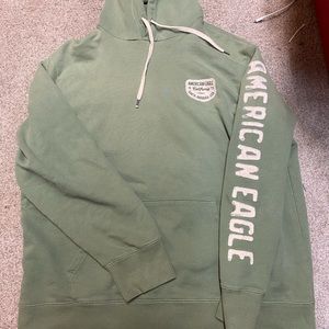 American eagle sweatshirt